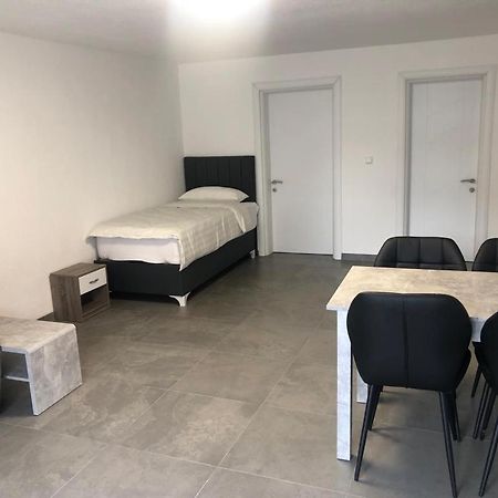 Erbacher Ferienwohnung 2 Erbach an der Danau Exteriör bild