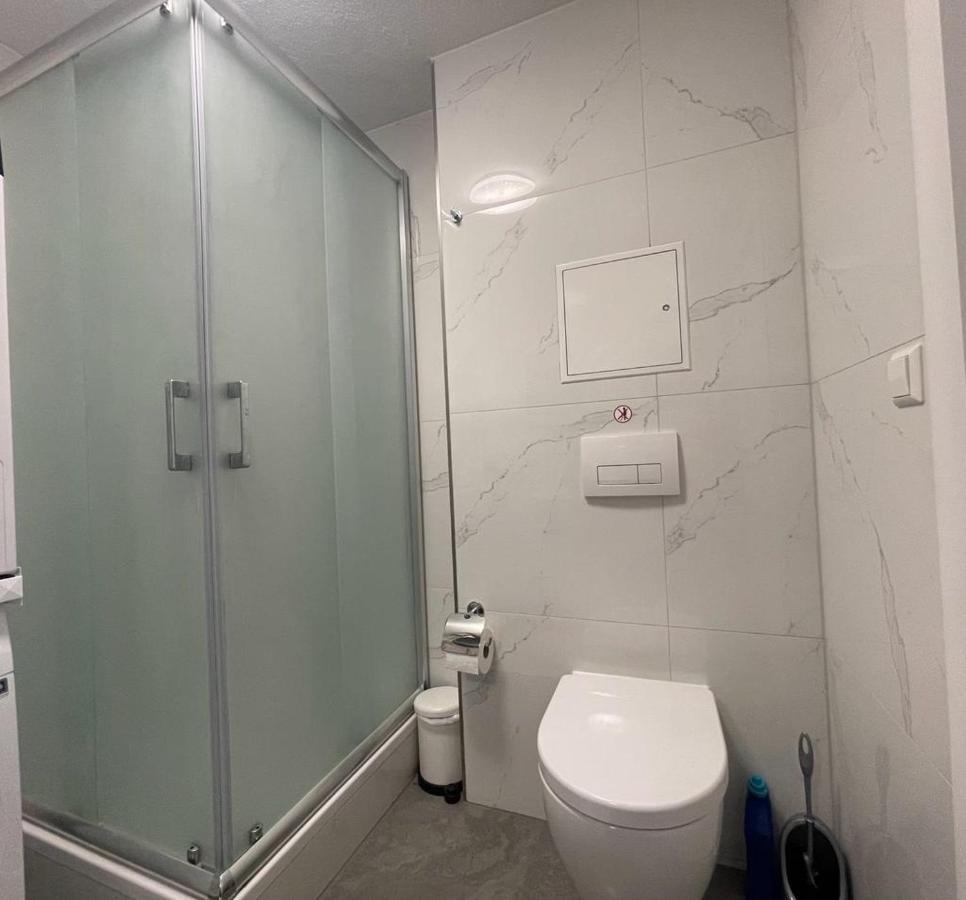 Erbacher Ferienwohnung 2 Erbach an der Danau Exteriör bild